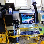 شقة Diving Center Punta *