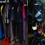 شقة Diving Center Punta Stilo