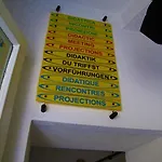 アパート Diving Center Punta