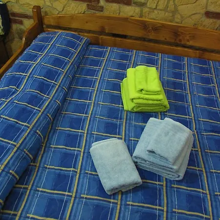 Diving Center Punta Apartmán