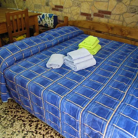 Apartamento Diving Center Punta