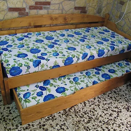 Diving Center Punta Apartment