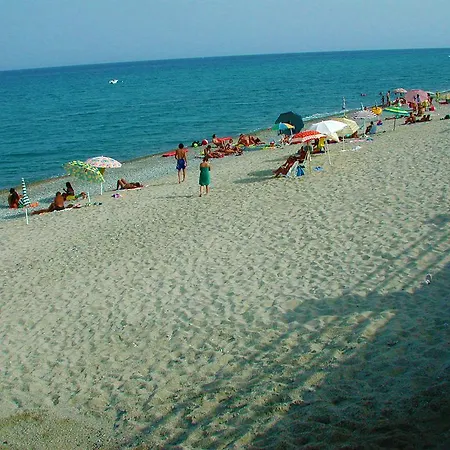 Diving Center Punta Appartamento *
