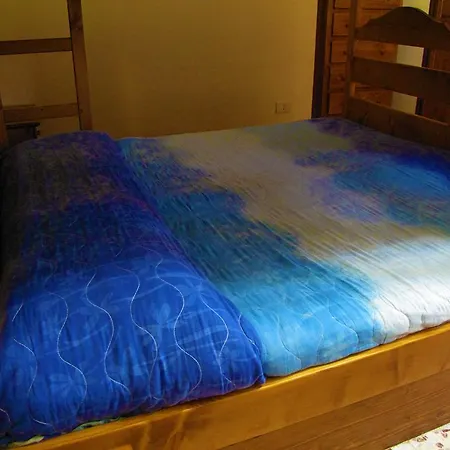 Diving Center Punta Apartment Stilo