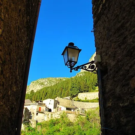 Diving Center Punta * Stilo