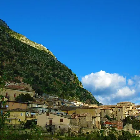 アパート Diving Center Punta Stilo