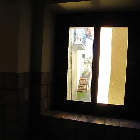 Apartament Diving Center Punta Stilo