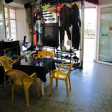 Diving Center Punta Apartment Stilo