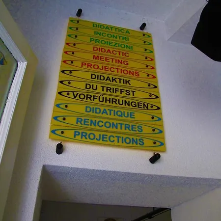 Appartamento Diving Center Punta