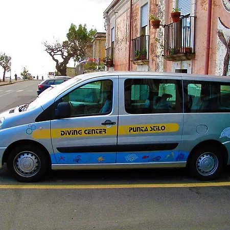Diving Center Punta Stilo