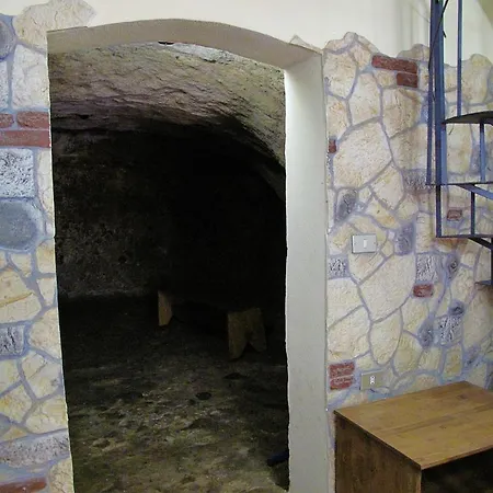 Apartament Diving Center Punta