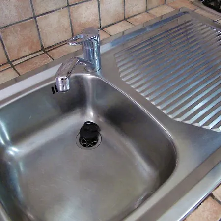 Apartment Diving Center Punta Stilo