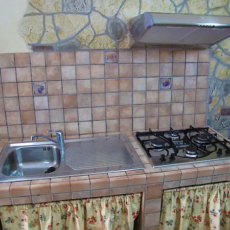 Diving Center Punta Apartment Stilo