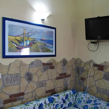 Apartment Diving Center Punta *