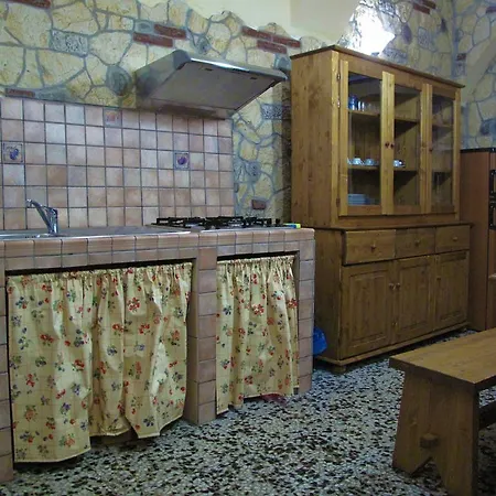 Appartamento Diving Center Punta