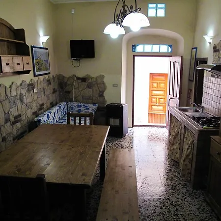 Appartamento Diving Center Punta