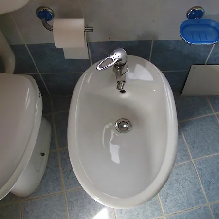 Apartament Diving Center Punta