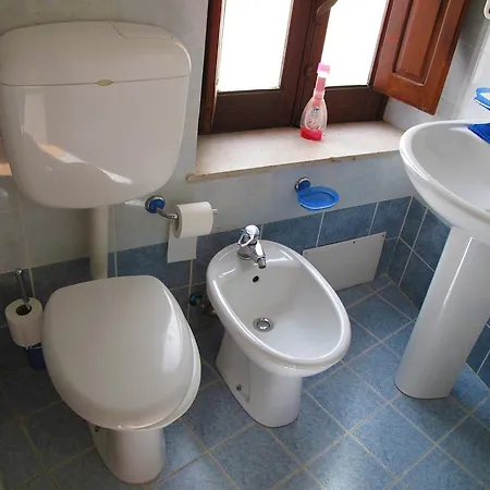 Diving Center Punta Apartment Stilo