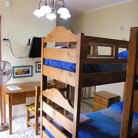 Apartament Diving Center Punta *
