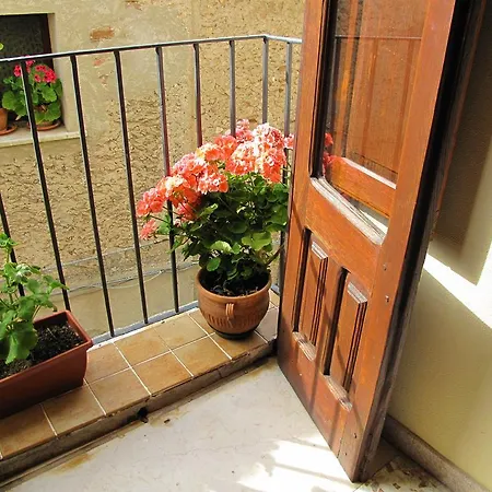 Apartment Diving Center Punta Stilo