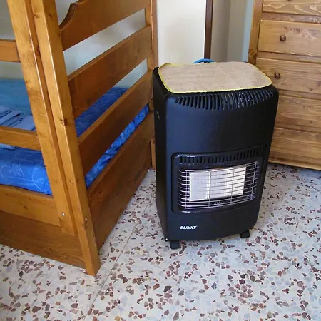 Apartmán Diving Center Punta