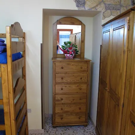 Diving Center Punta Apartment *