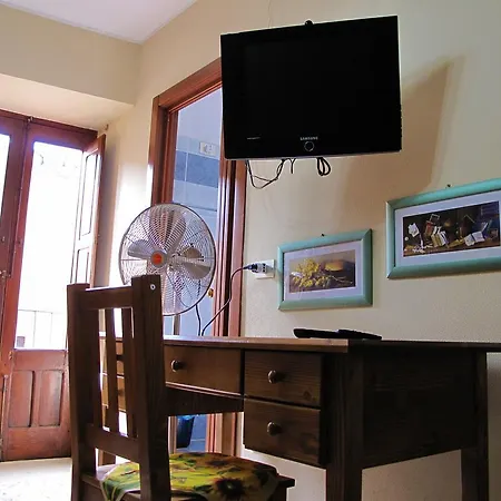 Apartament Diving Center Punta