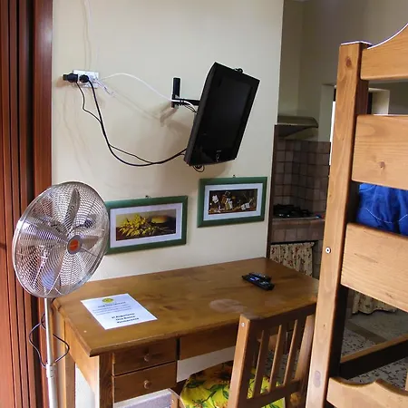 Diving Center Punta * Stilo