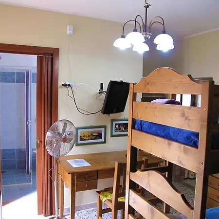 Diving Center Punta Stilo