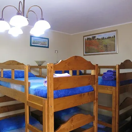 Diving Center Punta Apartment Stilo