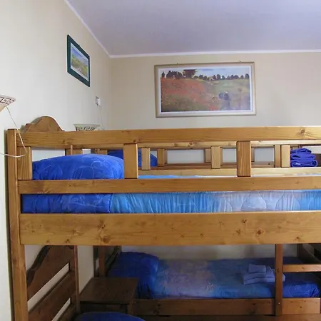 Diving Center Punta Apartment