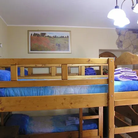 Diving Center Punta * Stilo