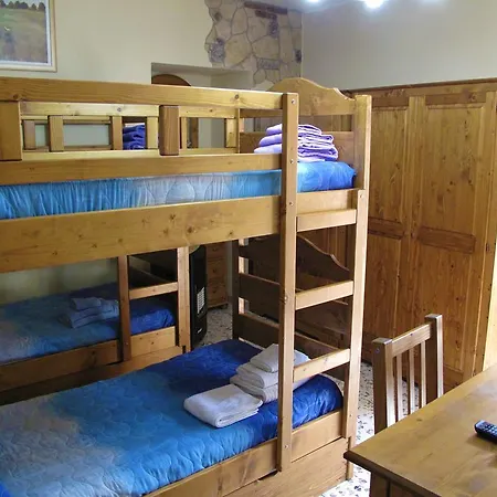 Apartmán Diving Center Punta Stilo