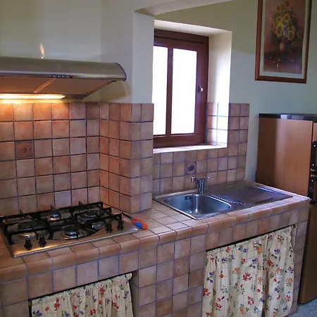 Apartament Diving Center Punta Stilo
