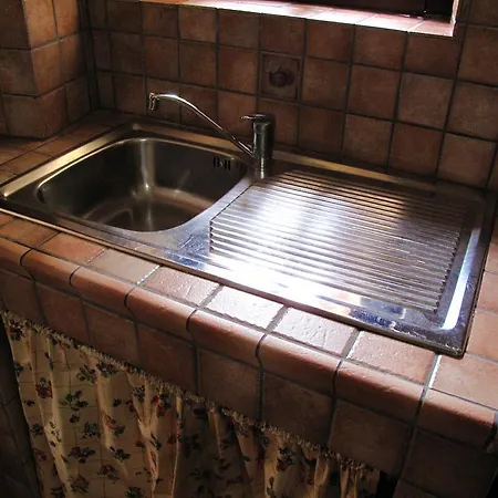 Apartment Diving Center Punta