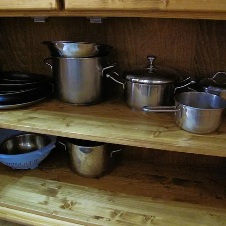 Diving Center Punta Apartmán Stilo