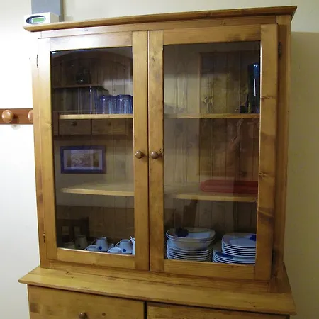 Apartmán Diving Center Punta