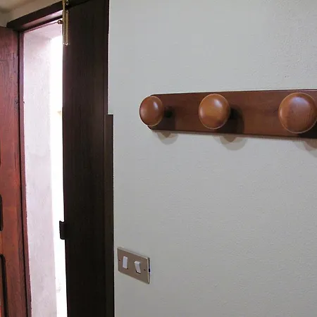 Diving Center Punta Apartment Stilo