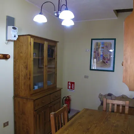 Diving Center Punta Apartment