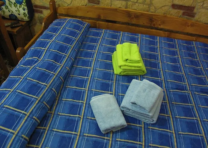 Diving Center Punta Appartement