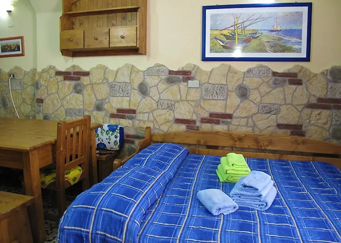 Diving Center Punta *