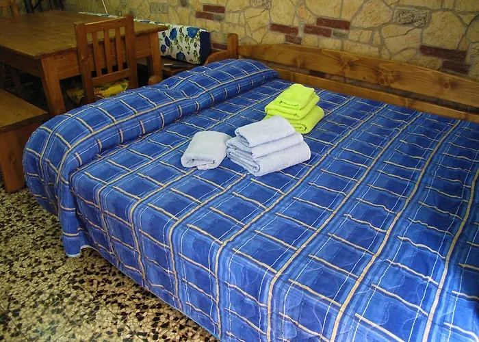 Appartement Diving Center Punta