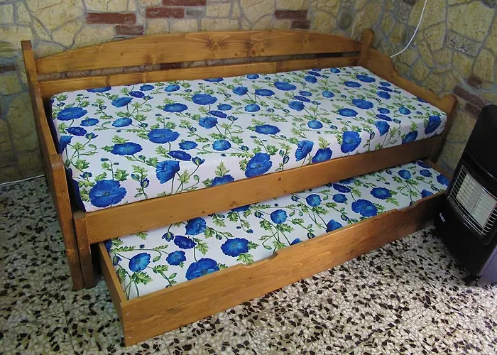 Diving Center Punta Appartement