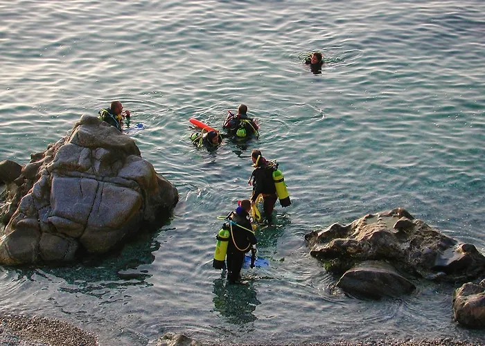 Diving Center Punta *