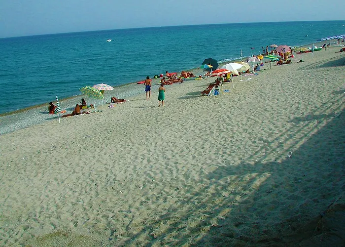 Diving Center Punta アパート *