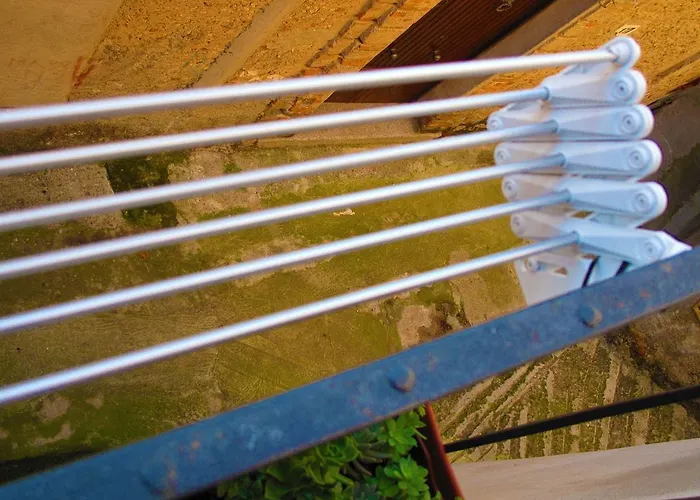 Diving Center Punta Appartement Stilo