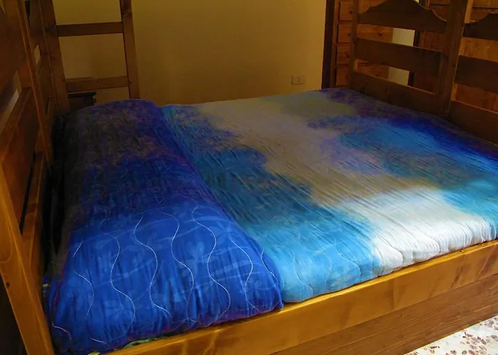 Diving Center Punta Appartamento Stilo