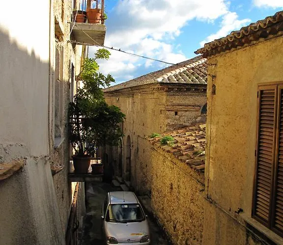 Diving Center Punta * Stilo