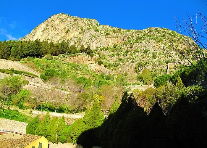 Diving Center Punta Appartement