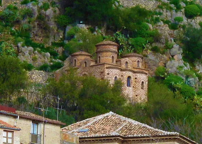 Diving Center Punta * Stilo